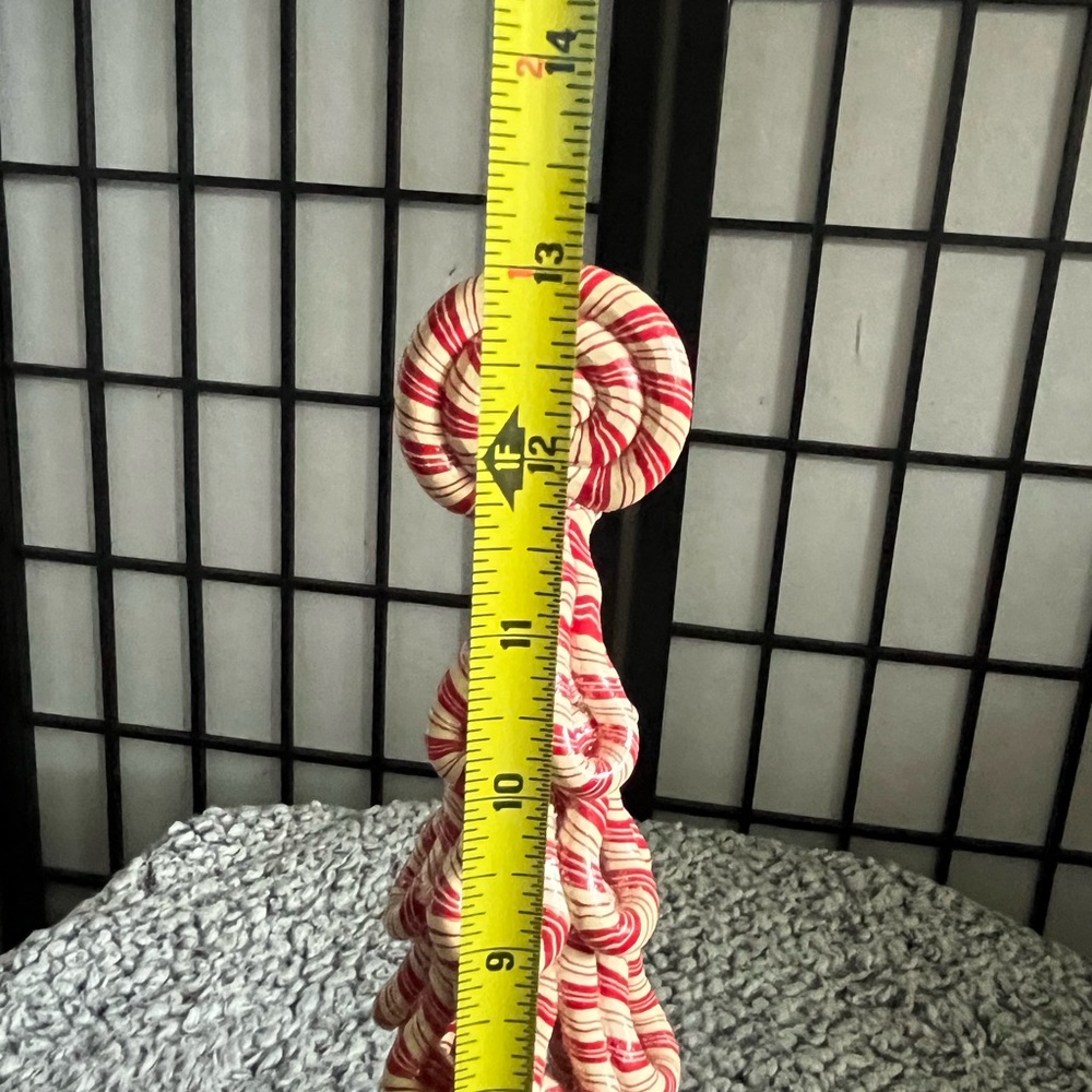 Candy Cane Christmas Tree - Picture 4 of 4